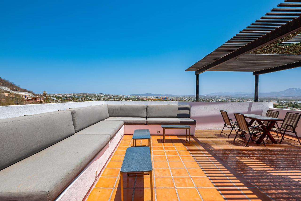 Morgan Residences 607B Cabo San Lucas Exterior foto