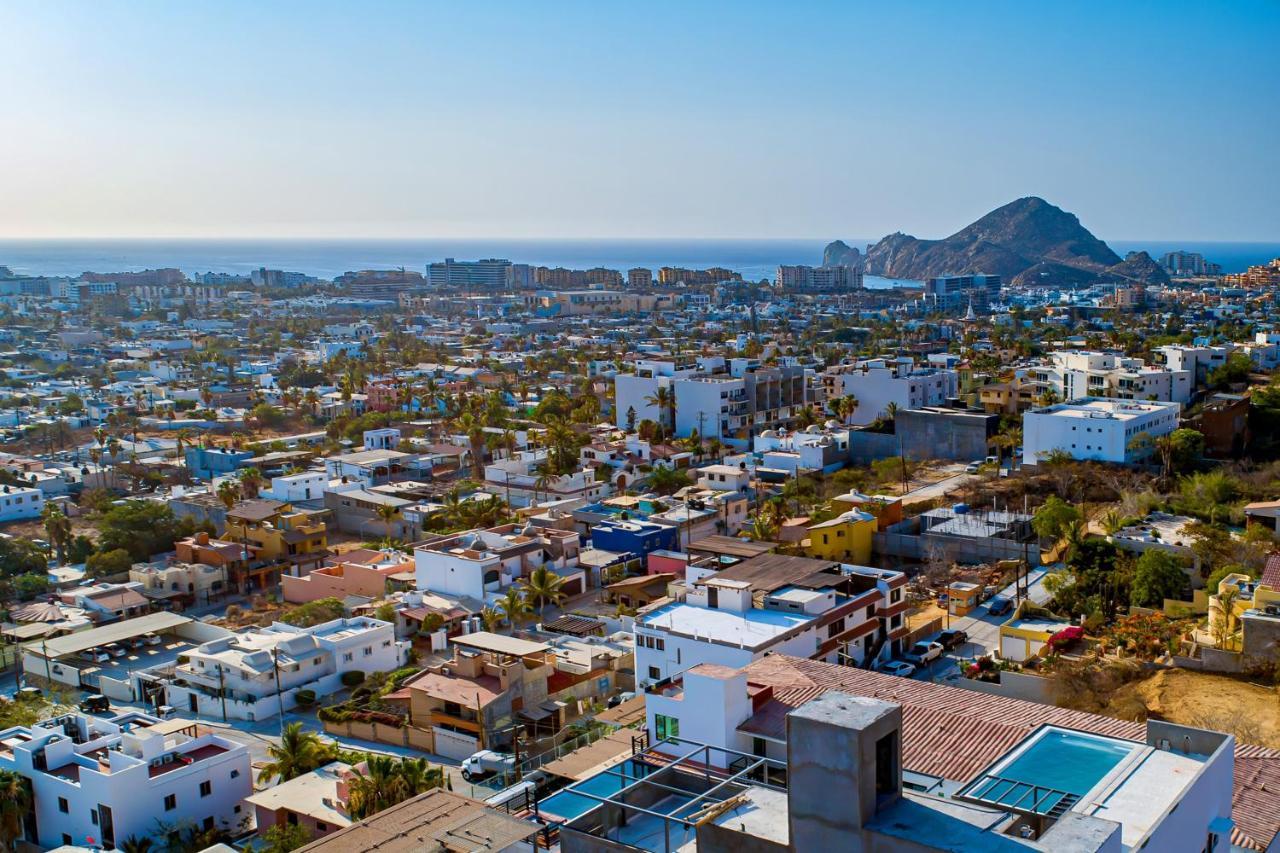Morgan Residences 607B Cabo San Lucas Exterior foto