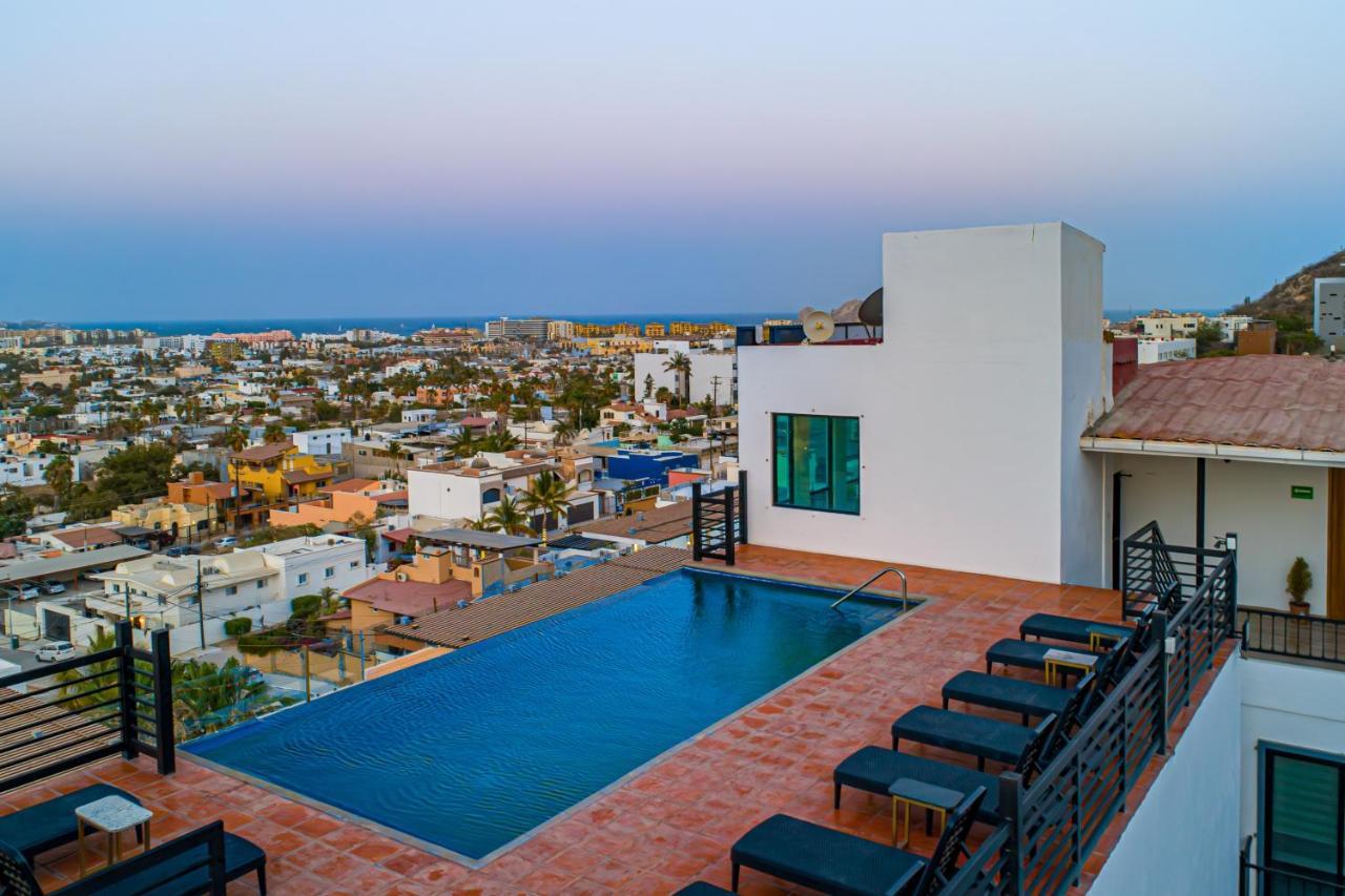 Morgan Residences 607B Cabo San Lucas Exterior foto