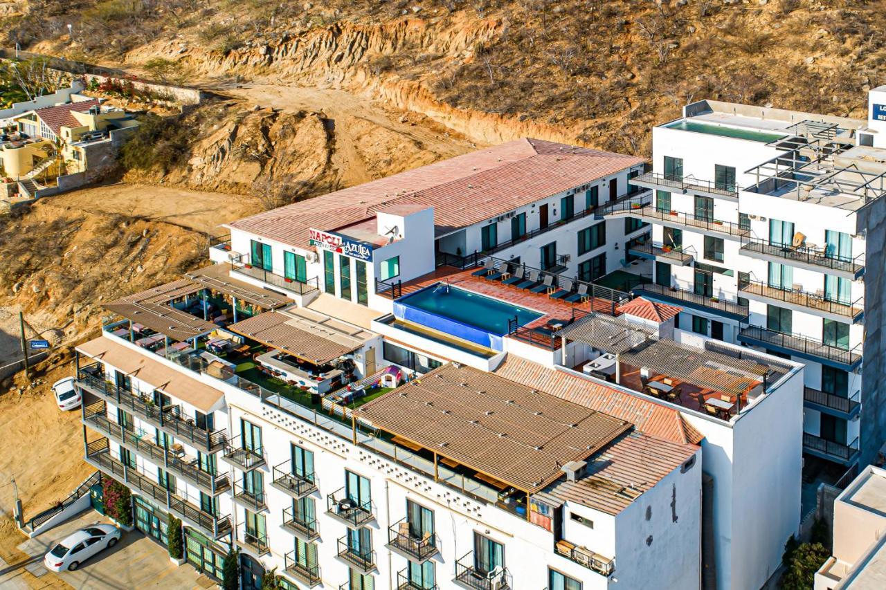 Morgan Residences 607B Cabo San Lucas Exterior foto